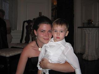 Amanda Crowell Photo 14