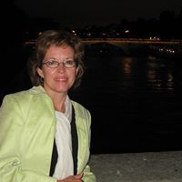 Mary Hopson Photo 12
