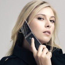 Maria Moon Photo 16