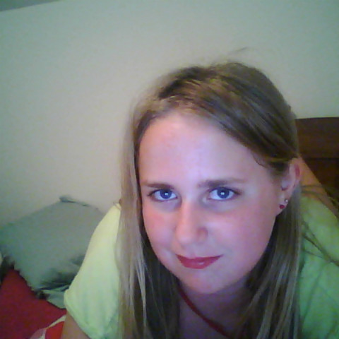Allison Nash Photo 13