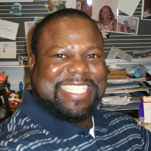 Jeffrey Laster Photo 4