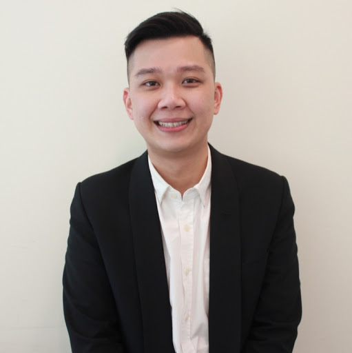 Kenneth Wong Photo 45