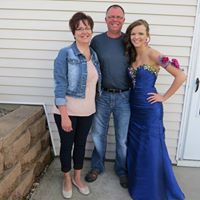 Becky Lange Photo 26