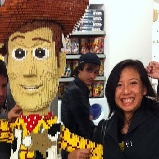 Kathy Chung Photo 34