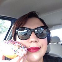 Natasha Cline Photo 10