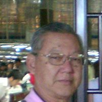 Albert Ho Photo 20