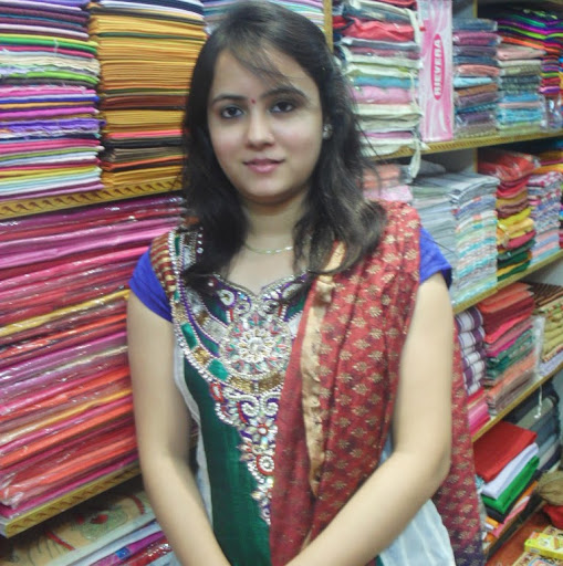 Preeti Gandhi Photo 18