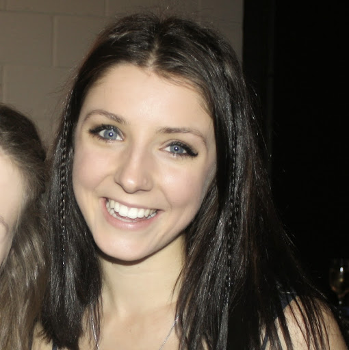 Danielle Norris Photo 10