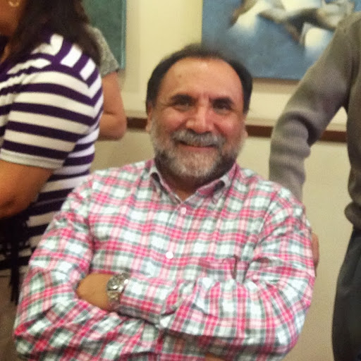 Jorge Sosa Photo 27