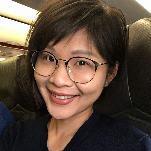 Daisy Lin Photo 10