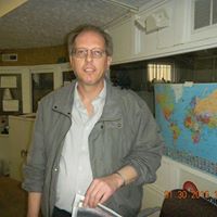 David Ansell Photo 21