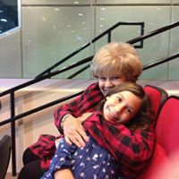 Judy Sparks Photo 20