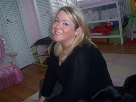 Melanie Thomas Photo 47