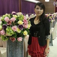 Lily Chang Photo 37