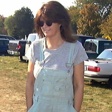 Debbie Brown Photo 12