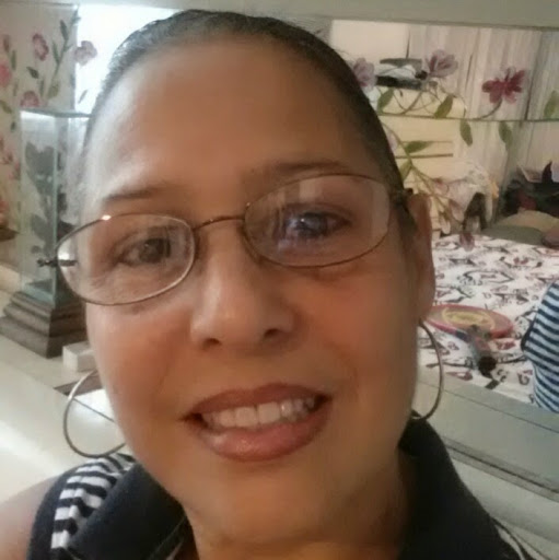 Lydia Centeno Photo 2