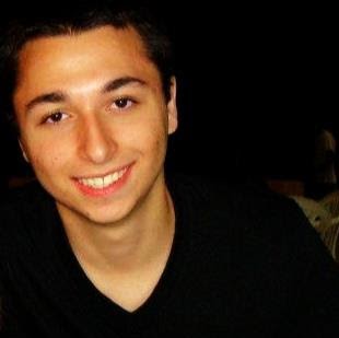 Arthur Simon Photo 33