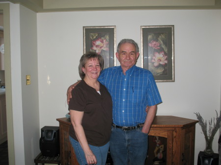 Doris Carlson Photo 14