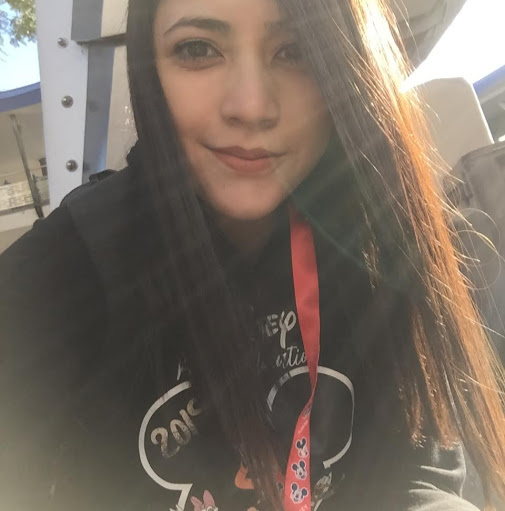 Elizabeth Garza Photo 41