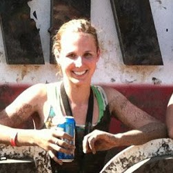 Kelley Stevenson Photo 14