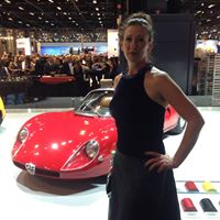 Angela Becker Photo 31