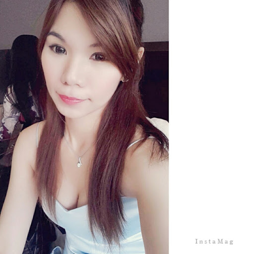 Anna Lin Photo 29