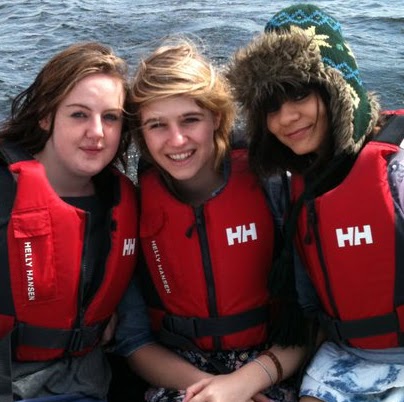 Emily Pearce Photo 9