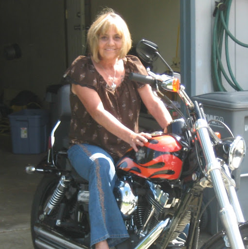 Linda Haskell Photo 35