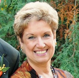 Rebecca Proctor Photo 23