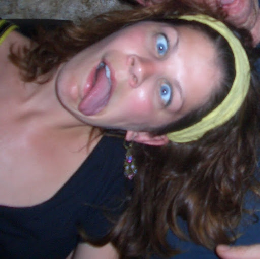 Carly Morrell Photo 4