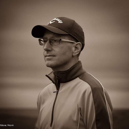 Paul Connolly Photo 31