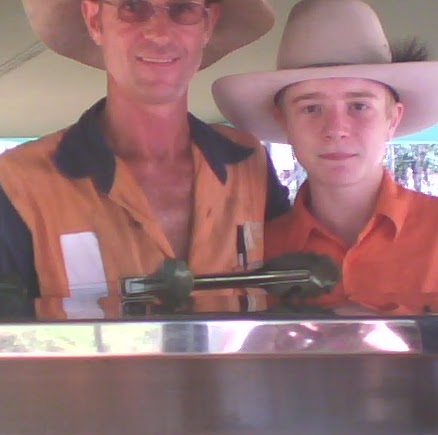 Darren Scott Photo 26