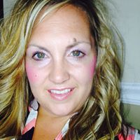 Mandy Johnson Photo 19