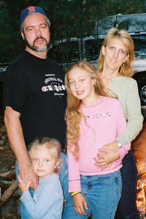Nancy Dalton Photo 8