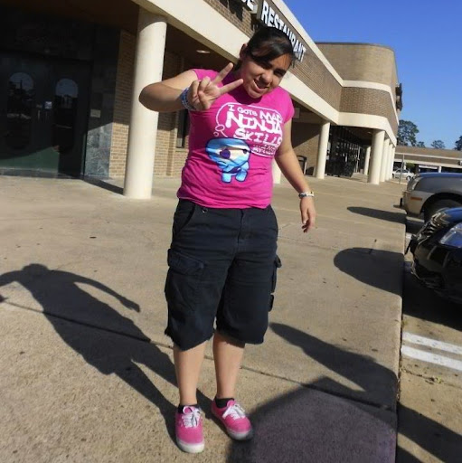 Carina Bautista Photo 14