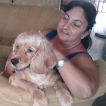 Ana Ojeda Photo 38
