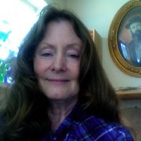 Katherine Mcgregor Photo 23
