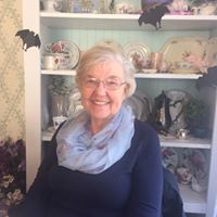 Shirley Wood Photo 10