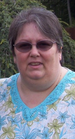 Becky Moyer Photo 3