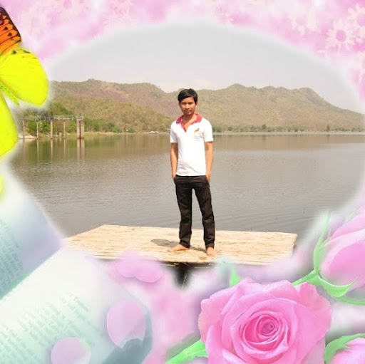 Chen Deng Photo 10
