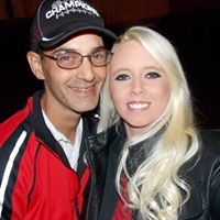 Brandy Robertson Photo 5