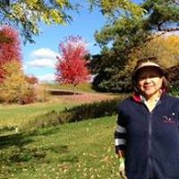 Margaret Chan Photo 27