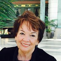 Gail Walsh Photo 30