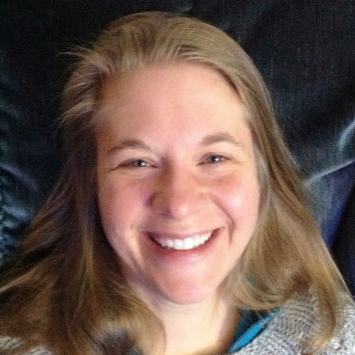 Rebecca Ludwig Photo 18