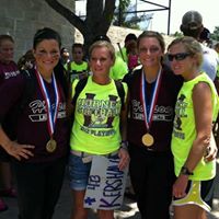 Kellie Campbell Photo 26