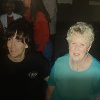 Ann Lange Photo 23
