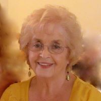Doris Duncan Photo 3