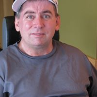 Phillip Parker Photo 43
