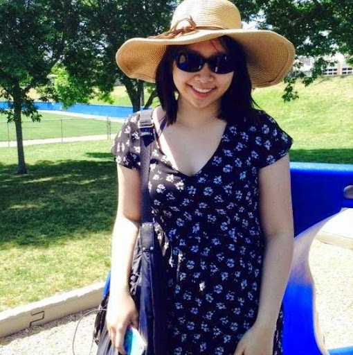 Annie Dinh Photo 31