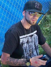 Chad Howe Photo 39